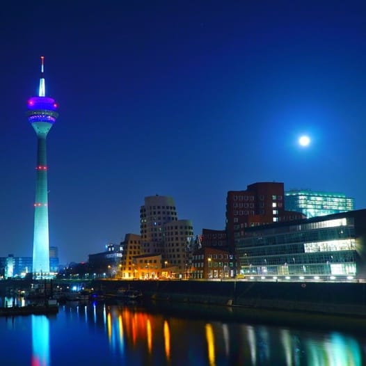 JGA PubCrawl in Düsseldorf: Das Erlebnis für Deinen JGA