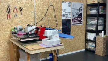 studio