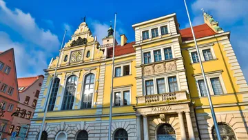 Stadtrallye Ingolstadt - "Frankenstein - Genie auf Abwegen"
