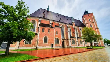 Stadtrallye Ingolstadt - auf den echten Spuren von "Frankenstein" durch Ingolstadt