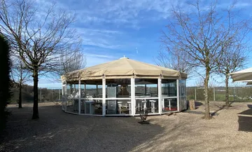 Event Lovation - Panorama Bar