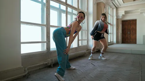Dance