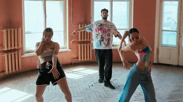 Dance Styles