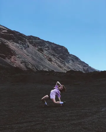 Ecstatic Dance