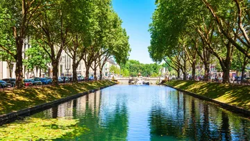 Düsseldorf City Rally - along the most beautiful sights in the old town