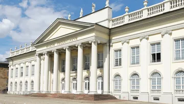Stadtrallye Kassel - entlang der schönsten Sehenswürdigkeiten in der Altstadt