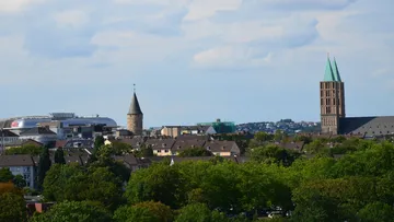 Stadtrallye Kassel - zu jeder Jahreszeit spielbar