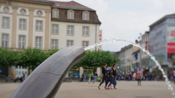Stadtrallye Kassel - spontan buchbar
