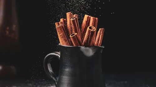 Learn about Spices with Dancing Indian Chef