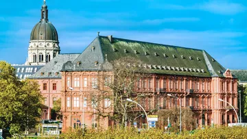 Mainz City Rally - with a story lovingly researched by us on site and a connection to Mainz