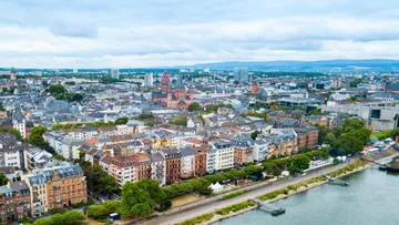 Mainz City Rally - exciting and varied puzzles