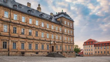 Bamberg City Rally - exciting and varied puzzles