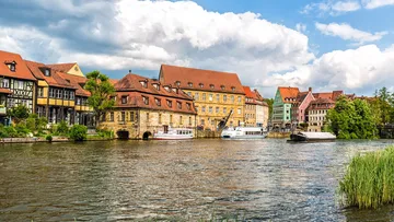 Stadtrallye Bamberg - auf den echten Spuren der Hexenverfolgung durch Bamberg