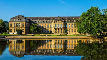Stadtrallye Stuttgart - ihr seid Teil der Story und habt das Ziel, das finale Rätsel zu lösen