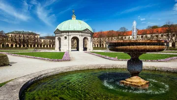 Munich City Rally - exciting and varied puzzles