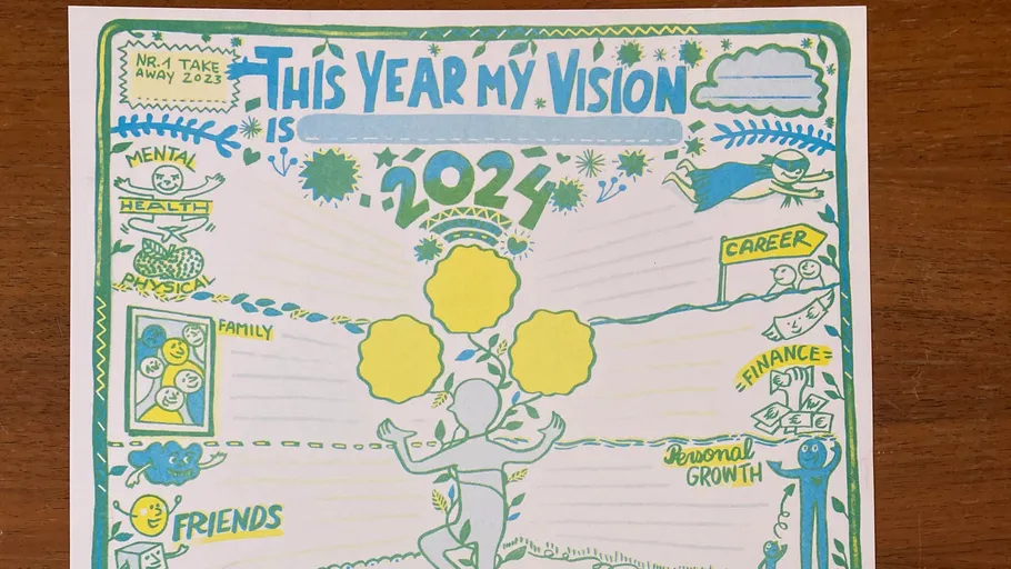 Vision 2024