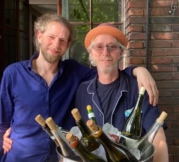 Arne & Tom