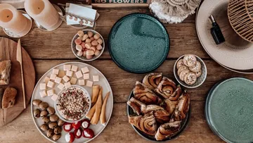 Snacks
