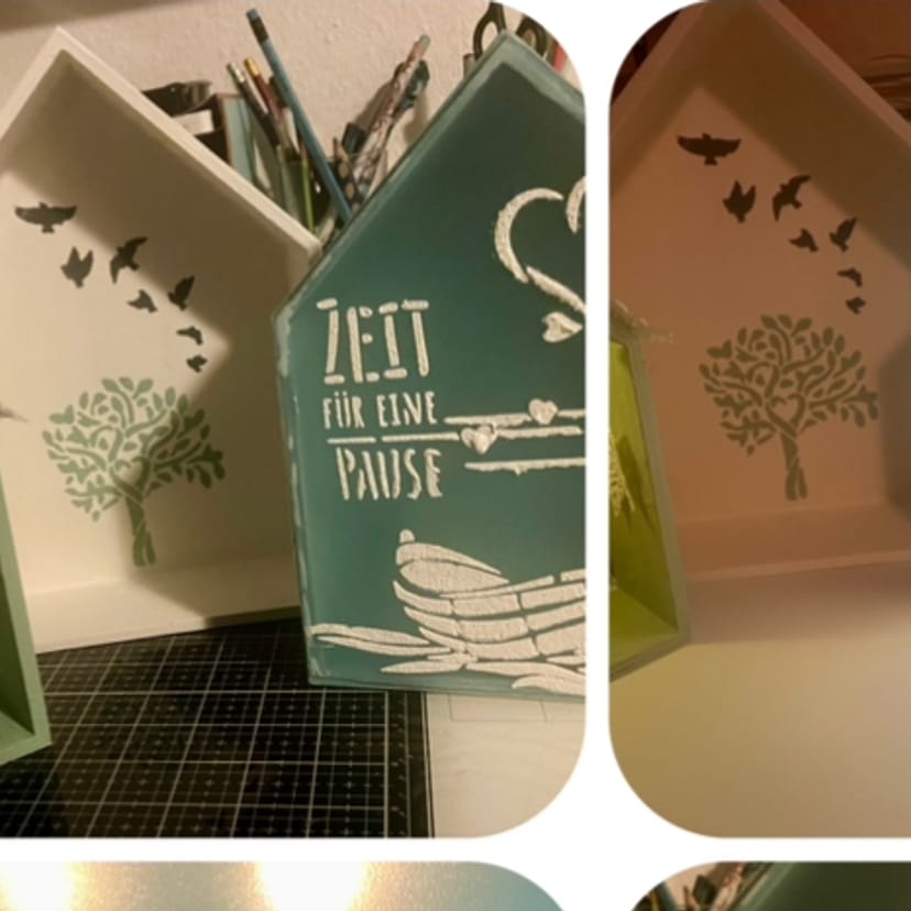 Lichthäuser Workshop in Hannover