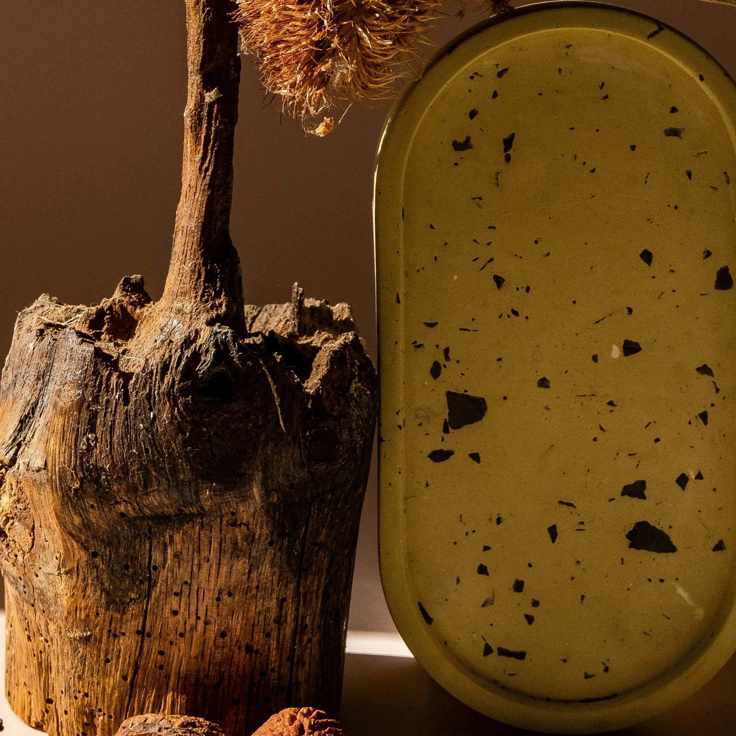 Terrazzo-Workshop: Eigene Schälchen herstellen in Oldenburg