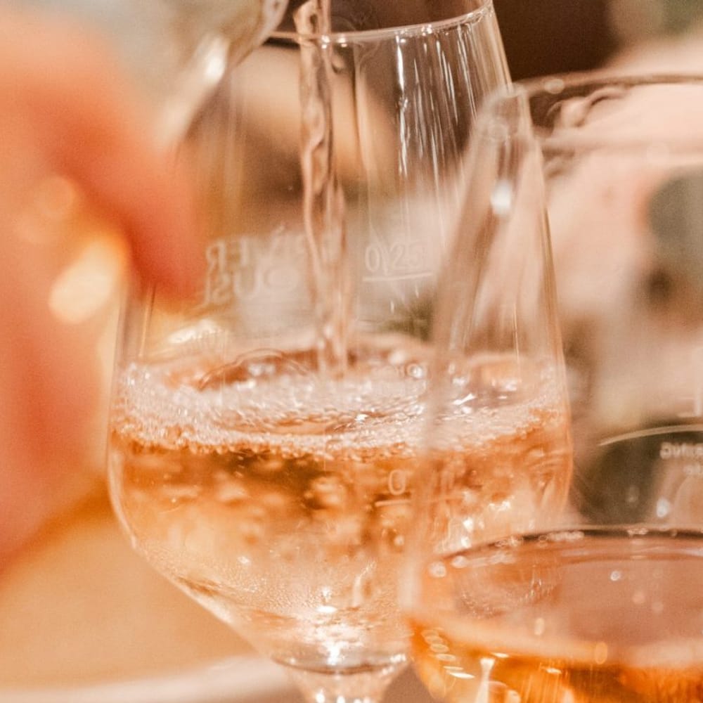 Weinsafari für Gruppen in Stuttgart