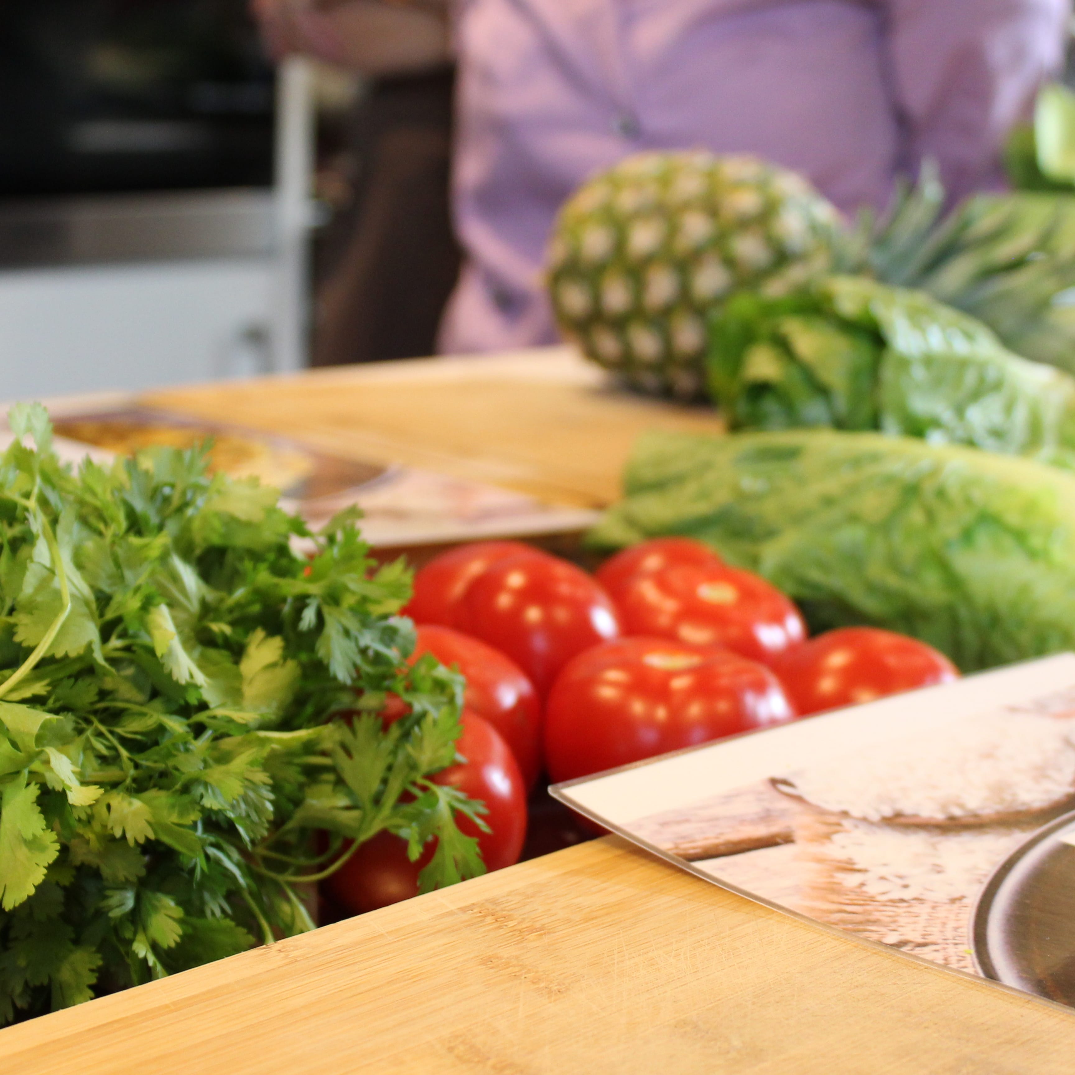 Online Ayurveda Kochkurs für Wissbegierige