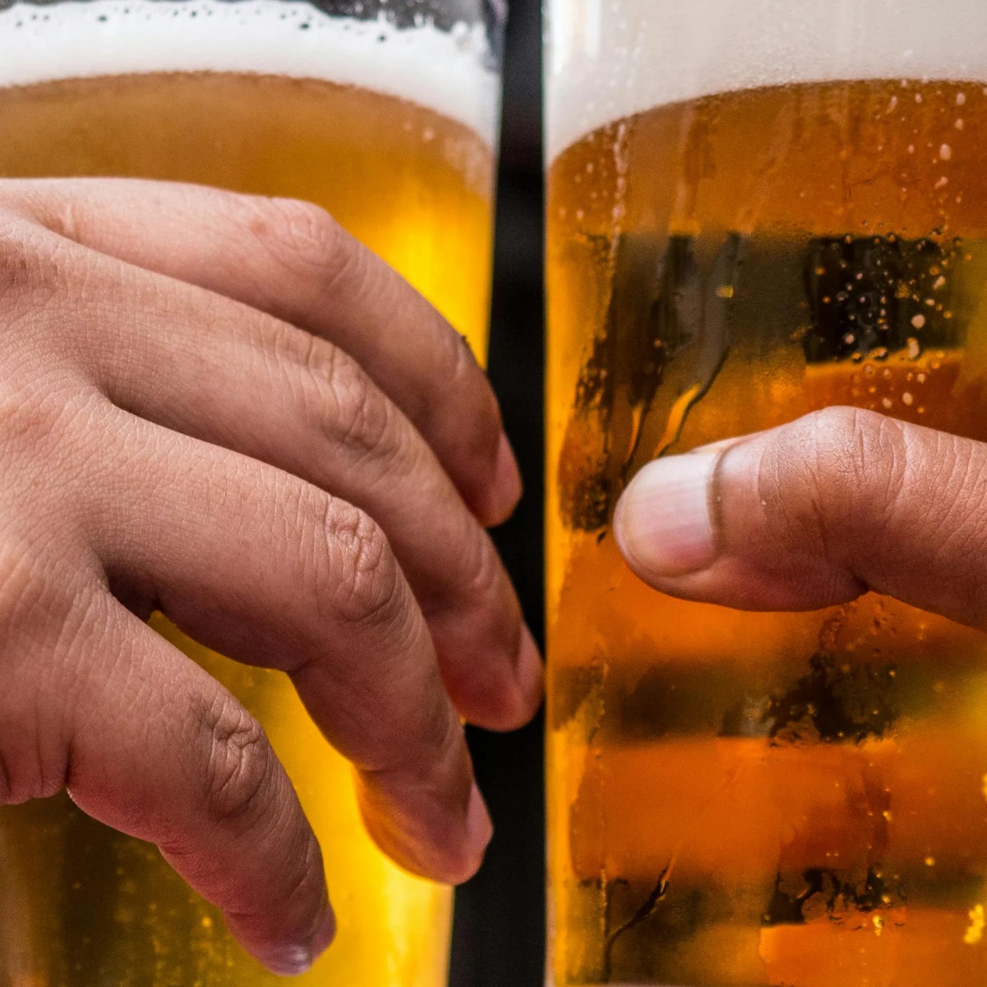 Bierwelten: Ein Tasting-Erlebnis in München