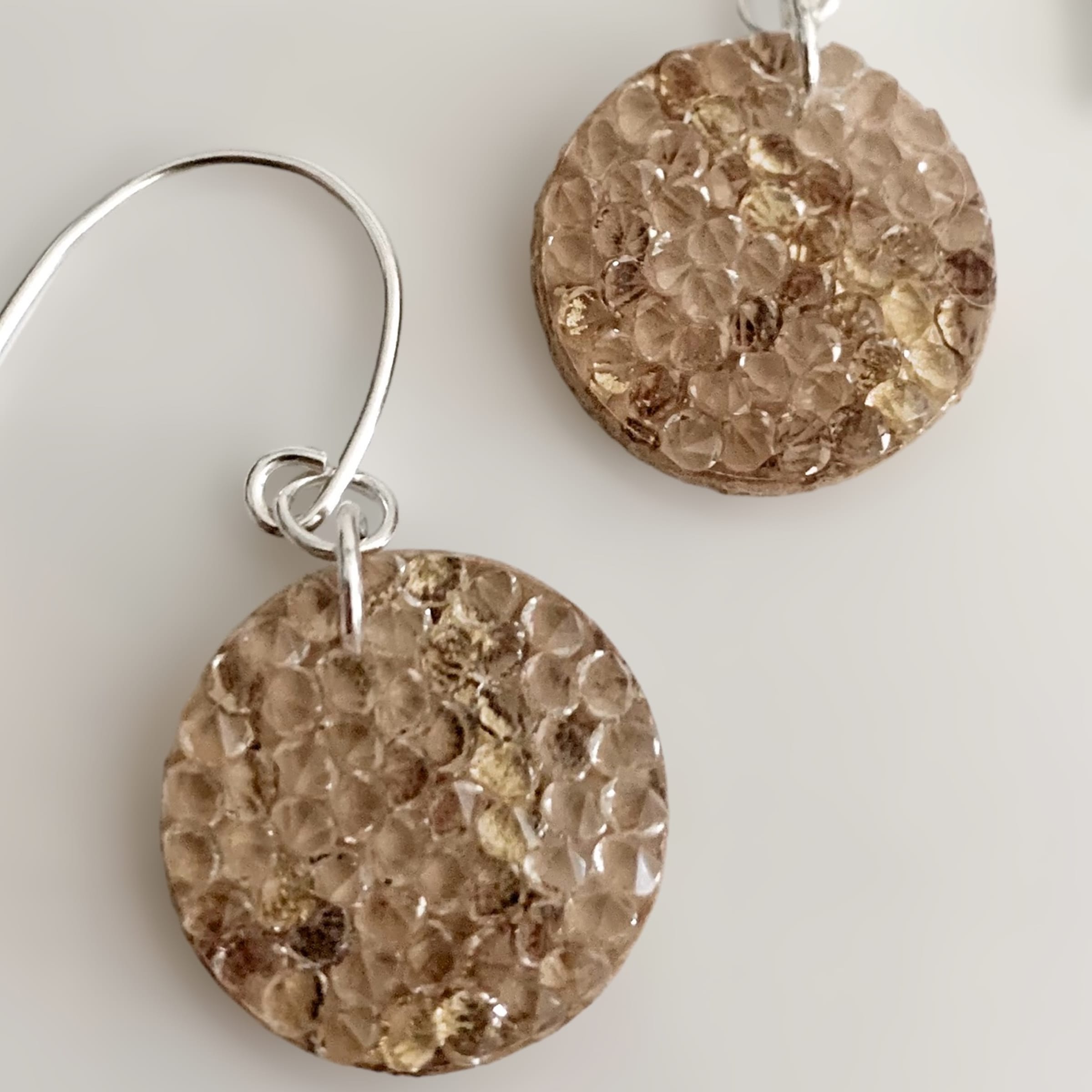 Korkschmuck mit SWAROVSKI in Nagold bei Stuttgart