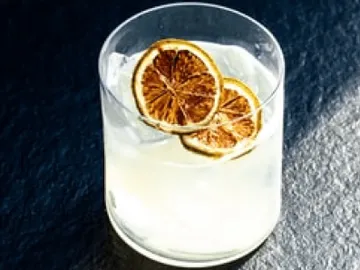 Find your cocktail class