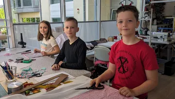 BIRTHDAY PARTY