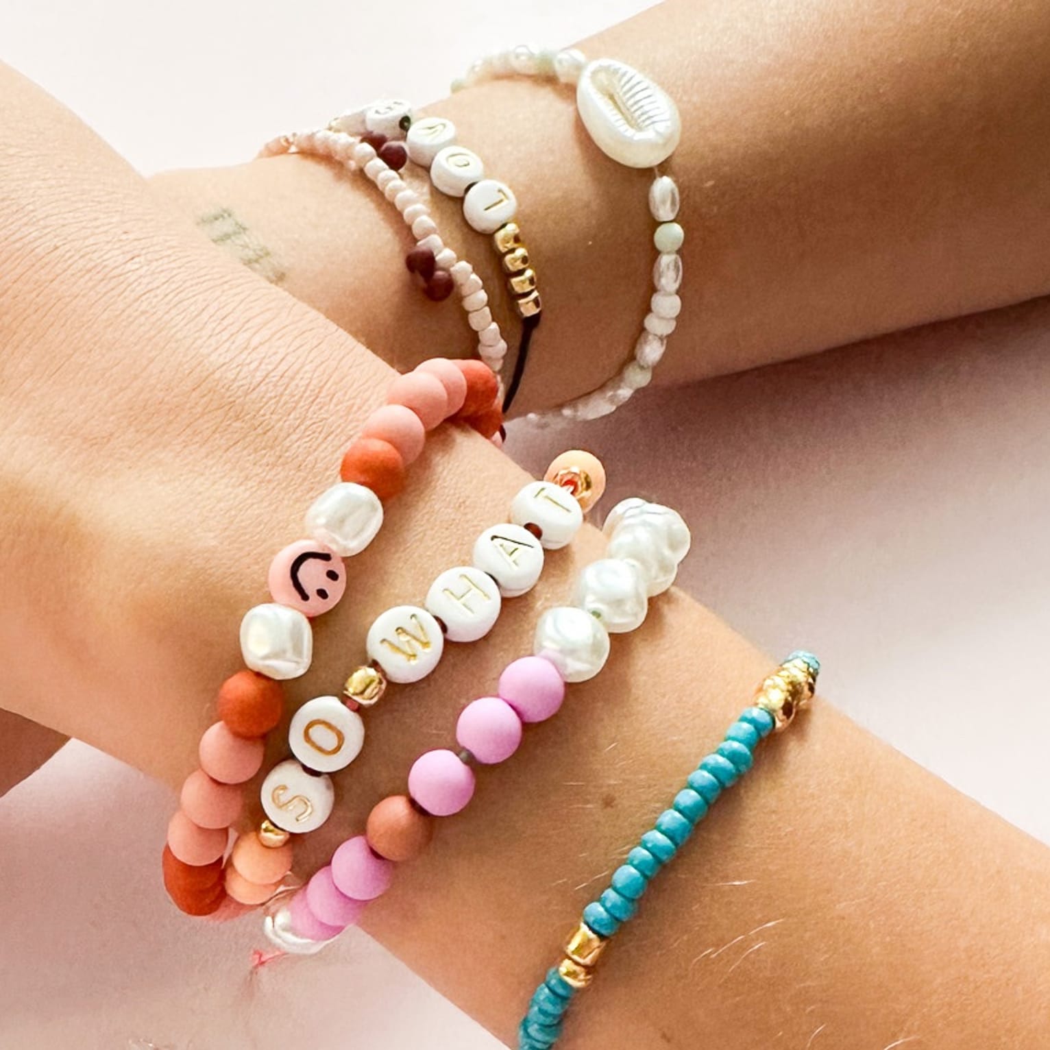 Schmuckkurs in Berlin: Gestalte Deinen Perlenschmuck