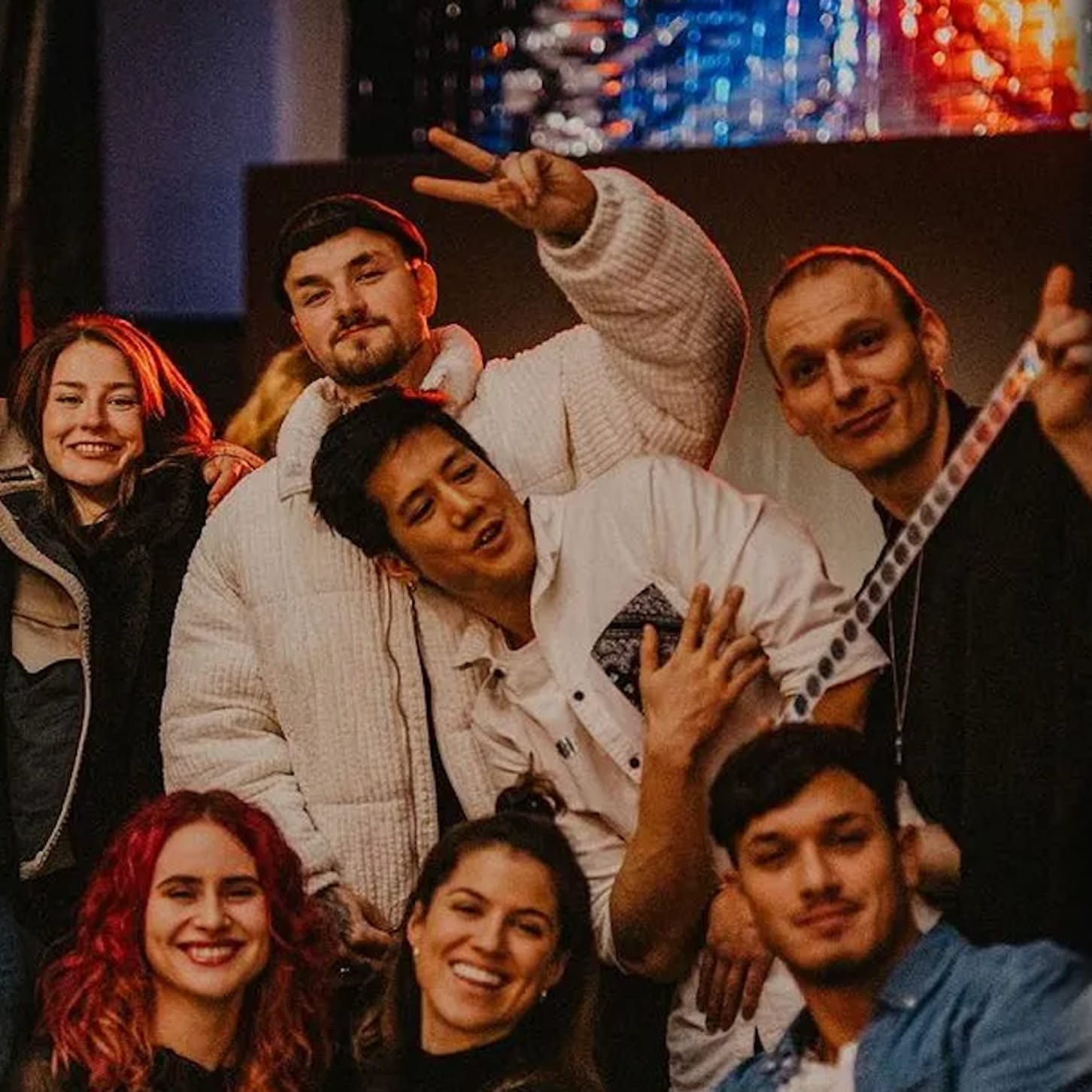 Offener Breakdance-Kurs in Berlin