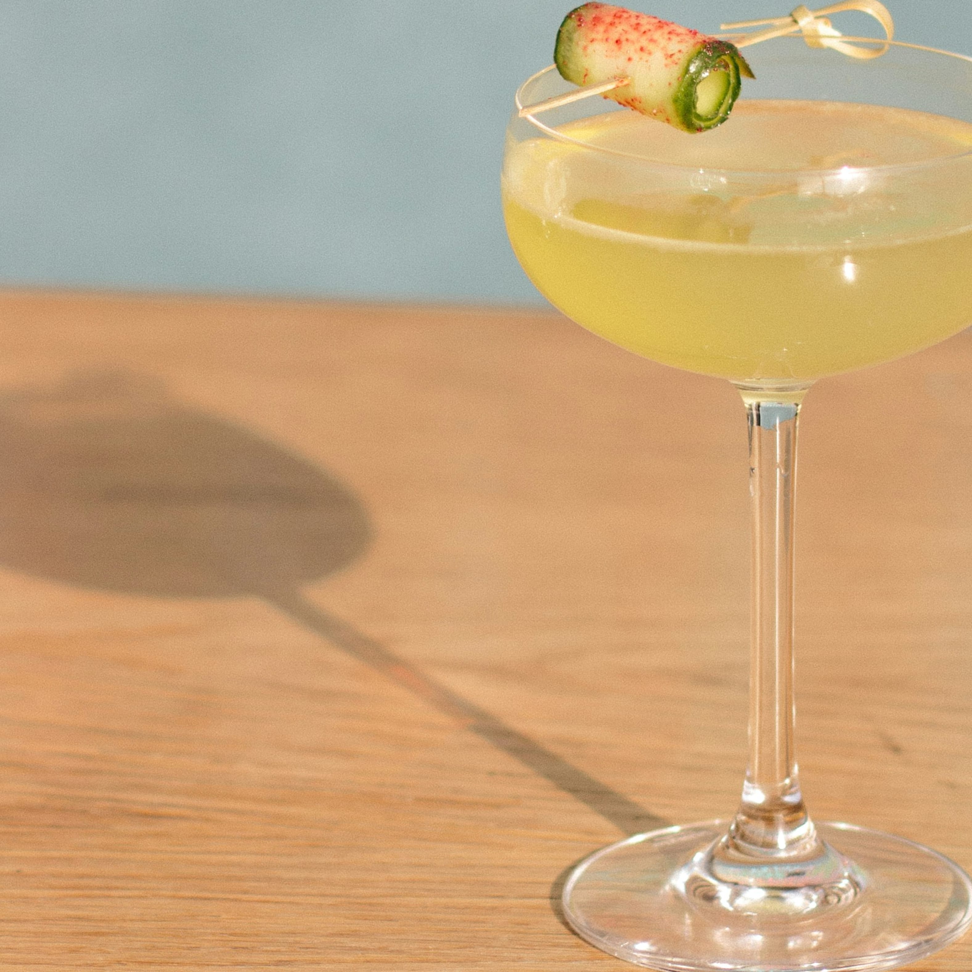 Reutlingener Cocktailkurs: Mix it up