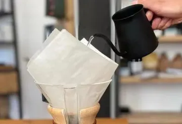Filter Kaffee