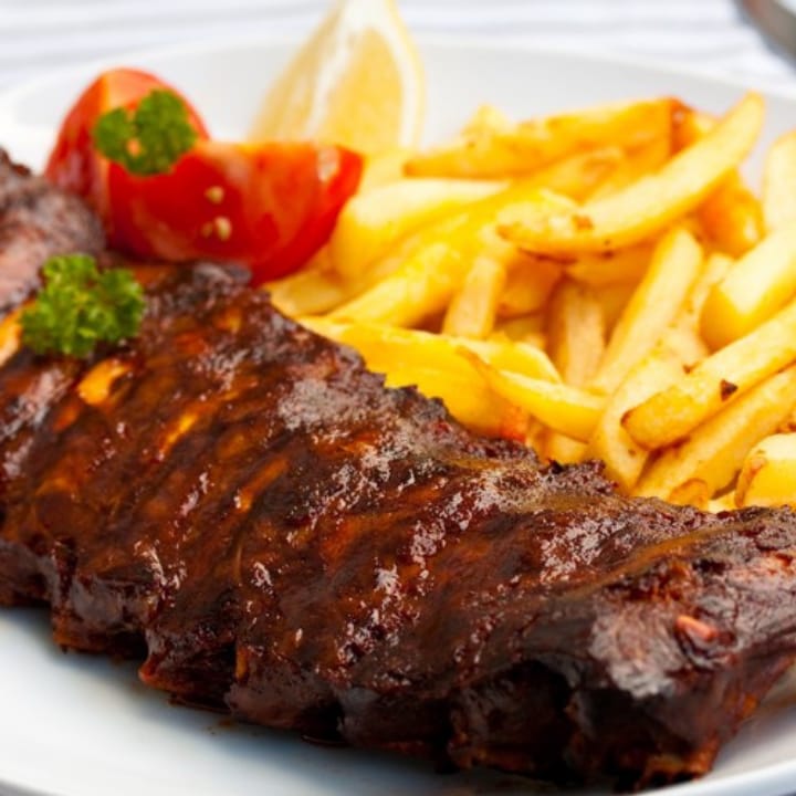 Kochkurs in Düsseldorf: American Diner