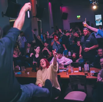 VIBES