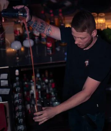 Barkeeper