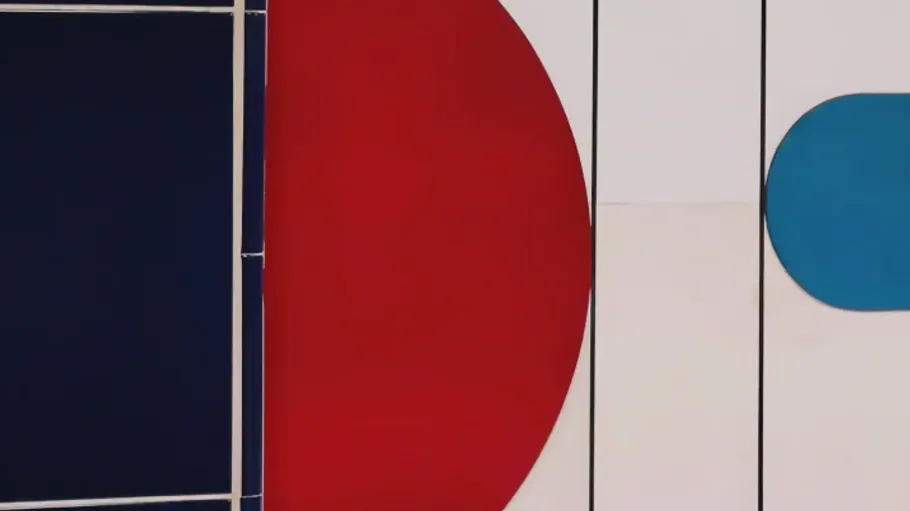 Beautiful station along the way