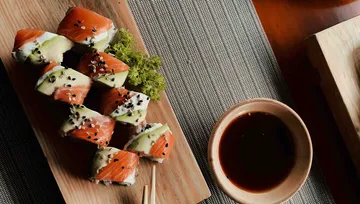 Maki Sushi