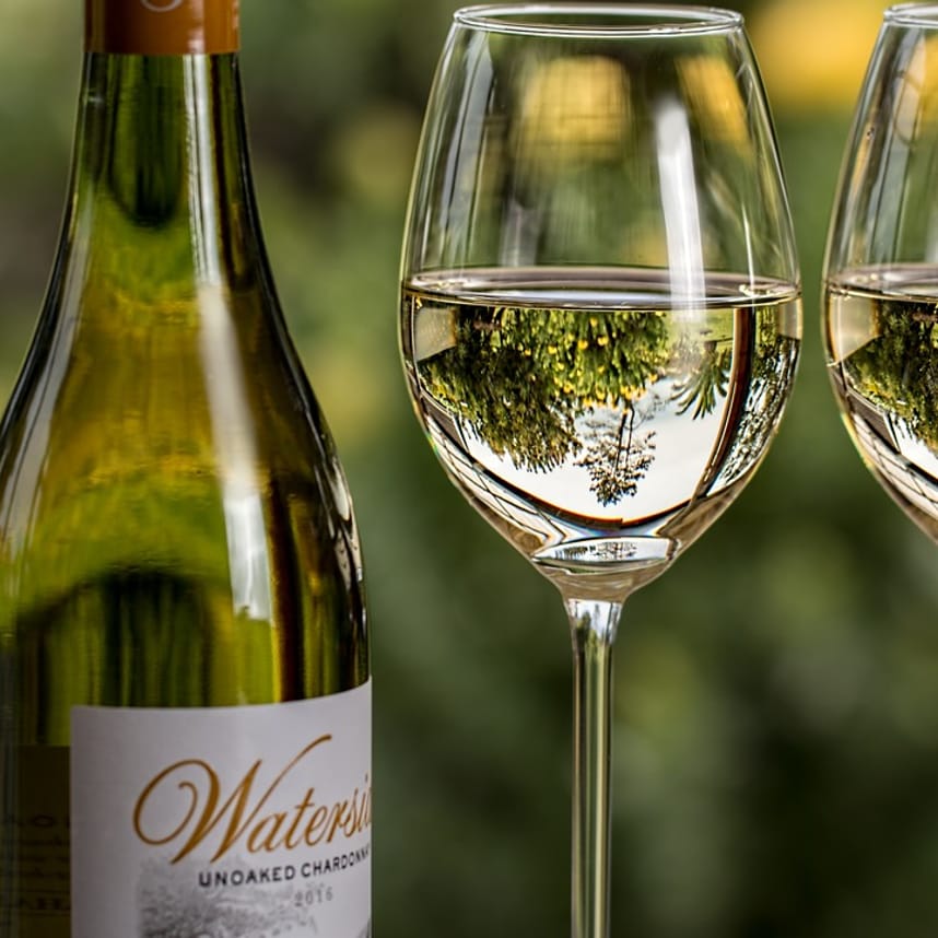 Weinprobe in Fürth: Probiere mehrere Sorten Weine