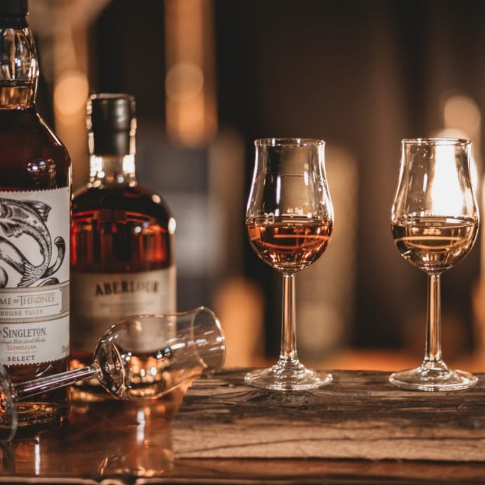 Whisky Tasting in Freiburg: Die Welt des Whiskys entdecken
