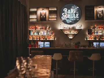Whiskey Bar