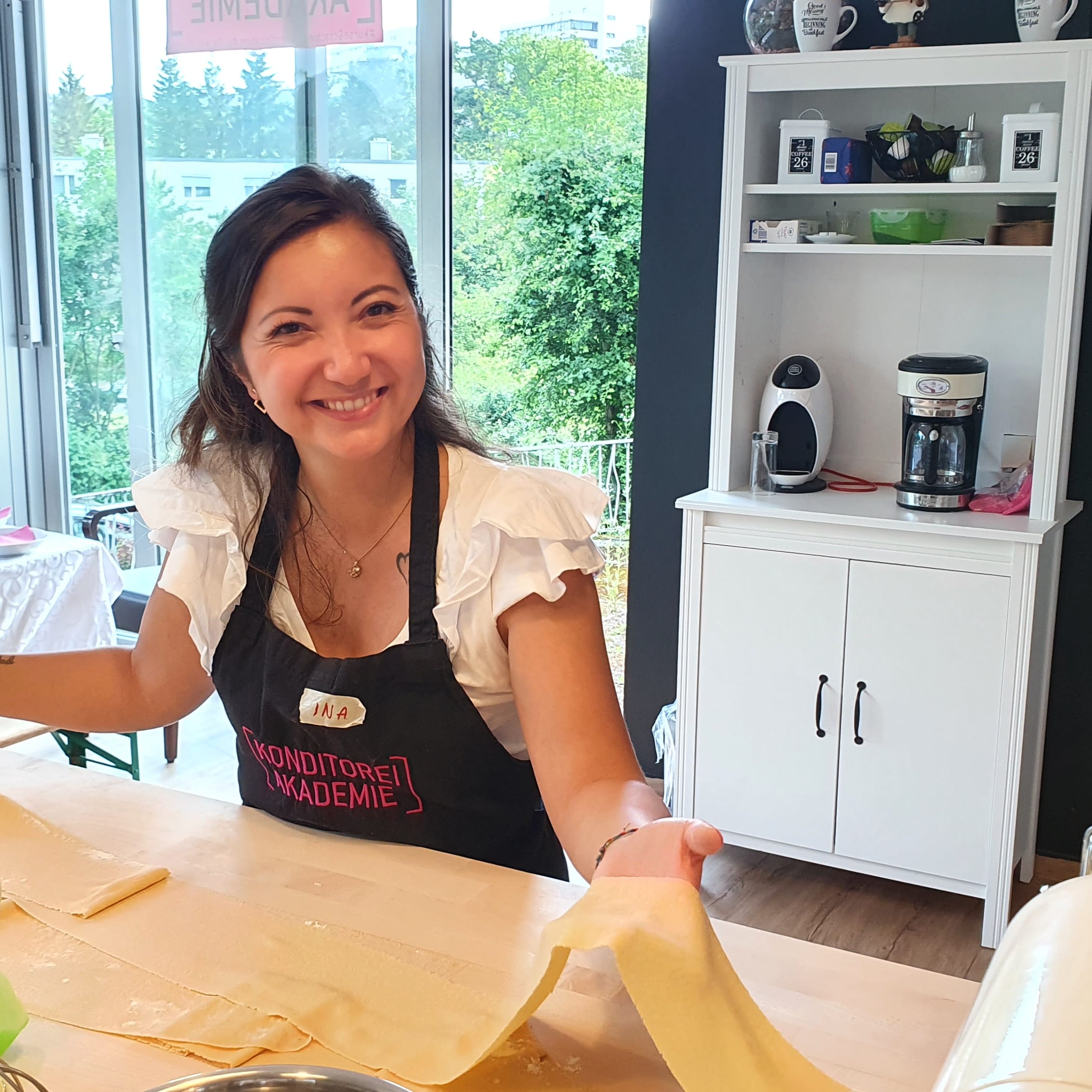 Kochkurs bei Würzburg: Italienische Küche