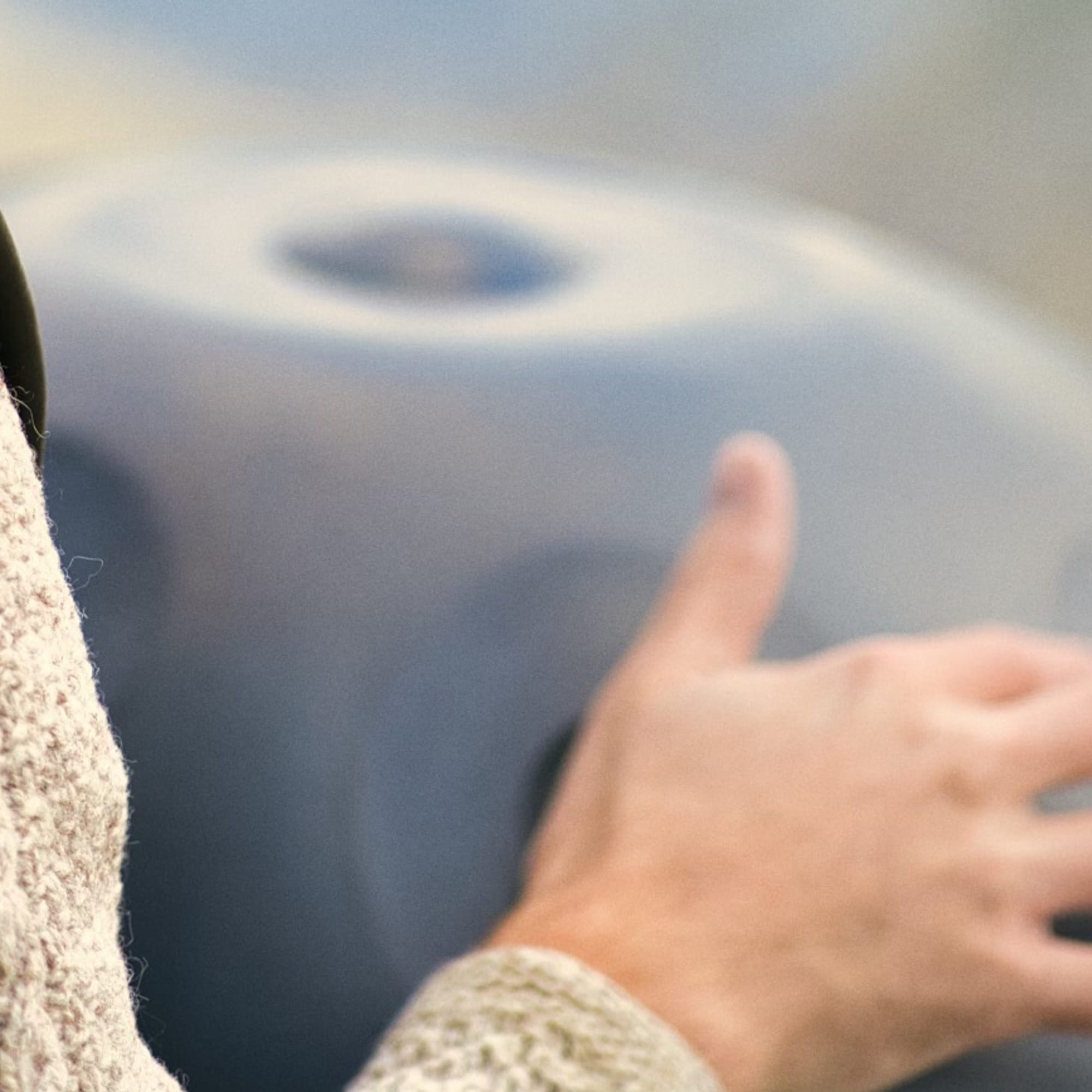 Handpan Einsteiger Workshop München: Entdecke Dein Spiel