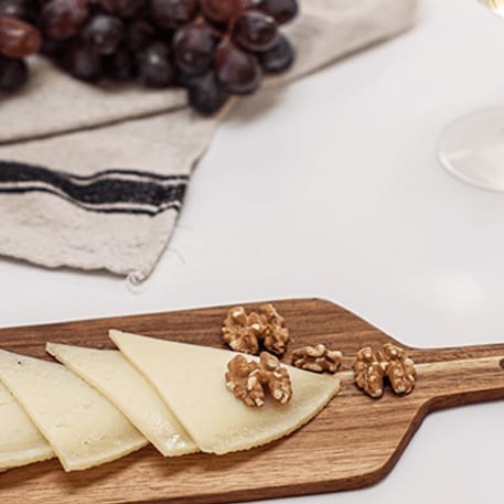 Käse und Wein Tasting in München