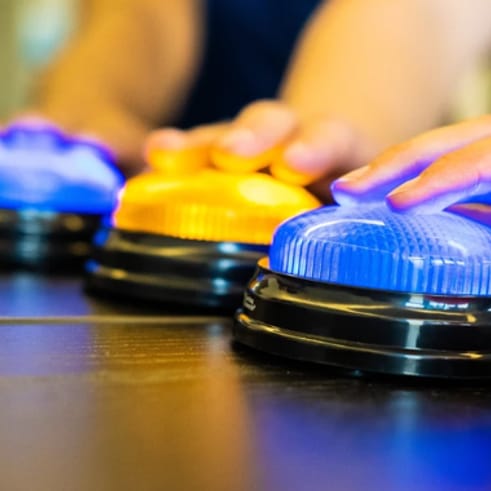 Gruppenevents in Berlin bei What A Game