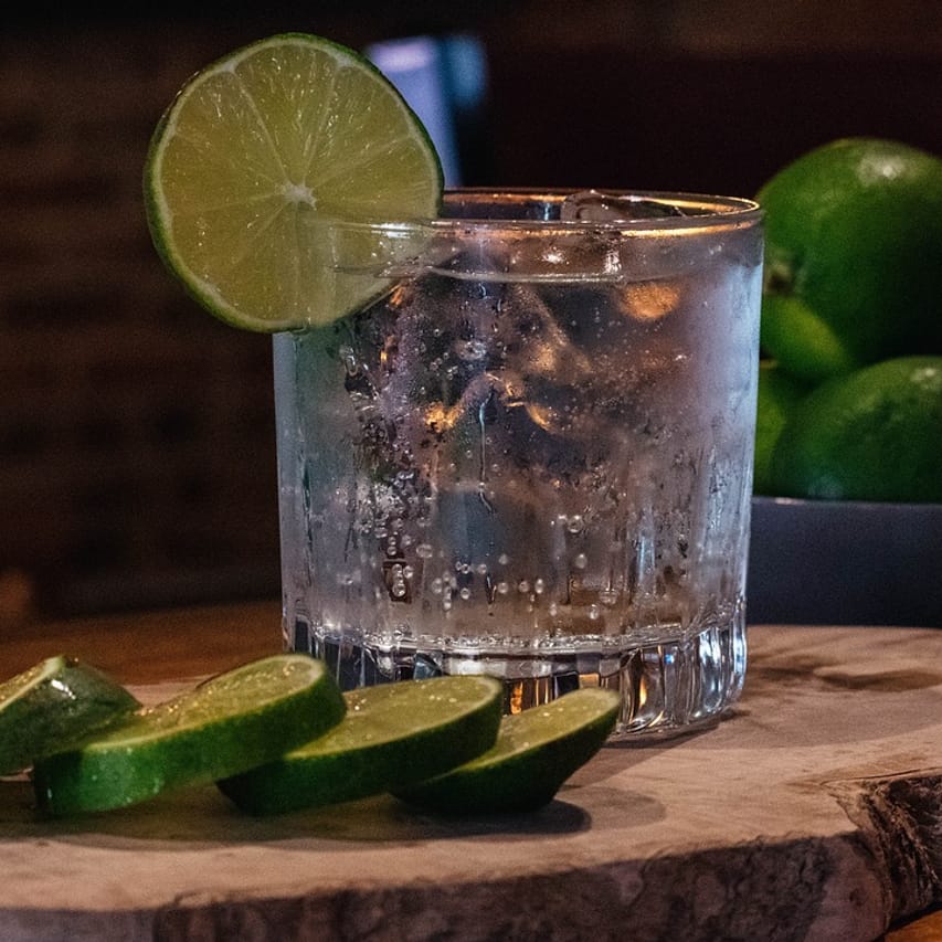 Gin-Tasting in Moers: Erlebe eine besondere Erfahrung
