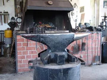 anvil