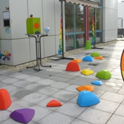 Kindergeburtstag bei Frankfurt am Main
