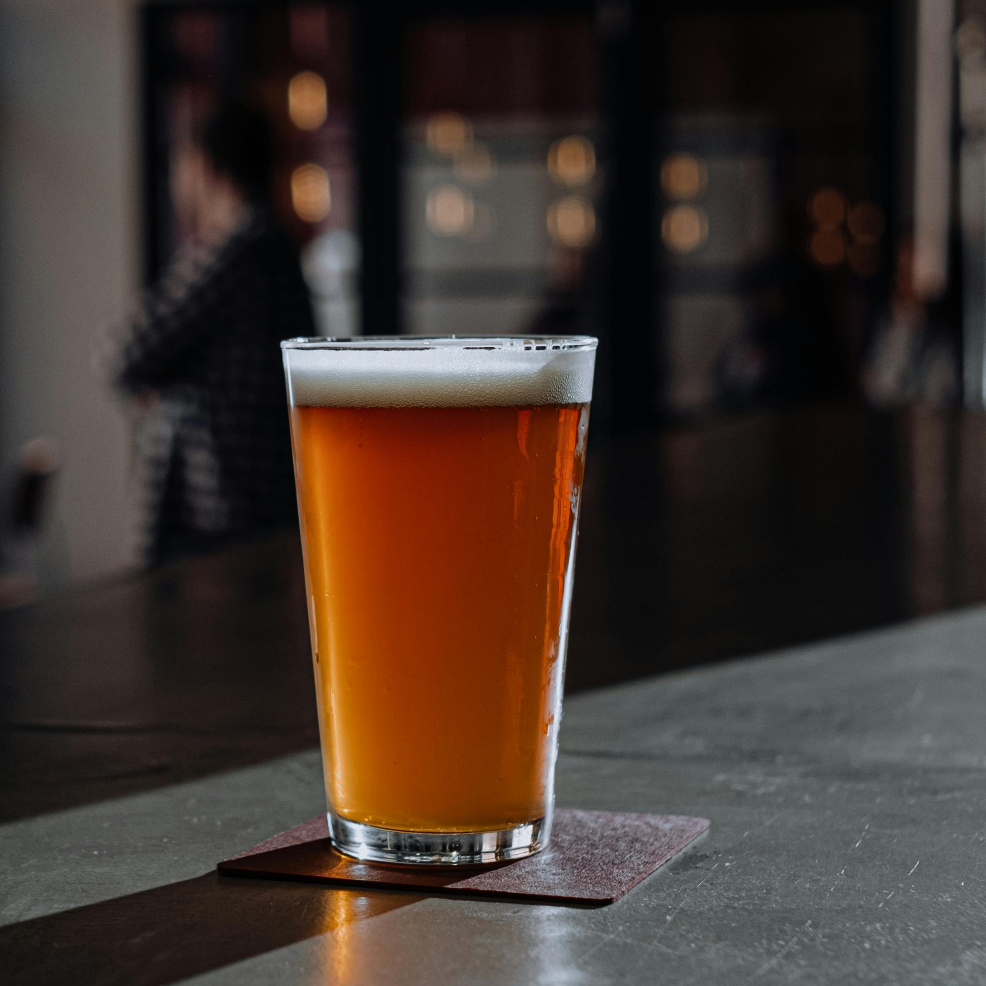 Bier-Entdecker-Workshop: Bier-Tasting in Düsseldorf